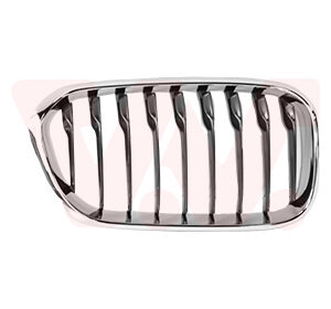 GRILLE R. SIERROOSTER