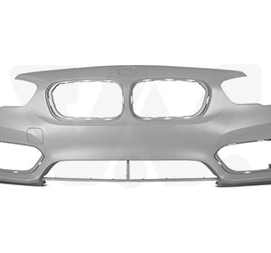 VOORBUMPER IN PRIMER