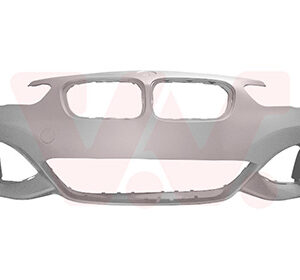 VOORBUMPER IN PRIMER