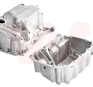 OLIE KARTER ALUMINIUM