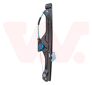 RAAM MECH.EL.-MOTOR VR 4D