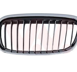 GRILLE L. SIERROOSTER