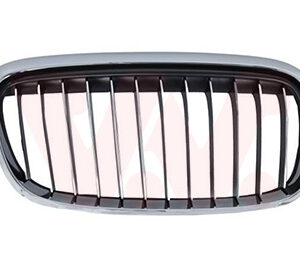 GRILLE R. SIERROOSTER