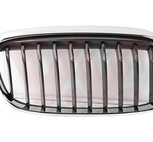 GRILLE R. SIERROOSTER
