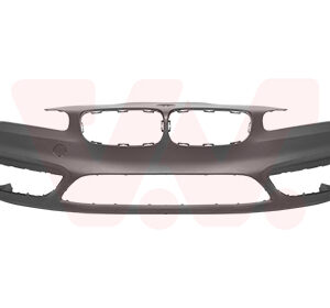 VOORBUMPER IN PRIMER