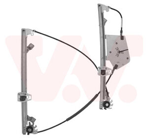 RAAM MECH.EL.-MOTOR VL 4D