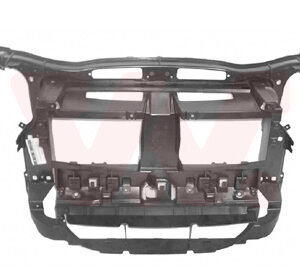 VOORFRONT