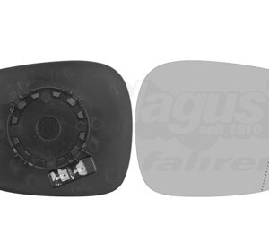 SPIEGELGLAS R