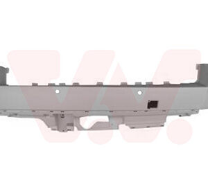 ACHTERBUMPER