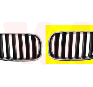 GRILLE L. SIERROOSTER