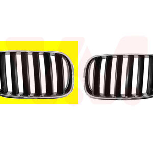 GRILLE R. SIERROOSTER