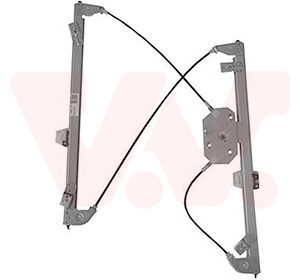 RAAM MECH.EL.-MOTOR VL 4D