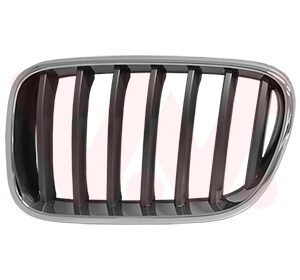 GRILLE L. SIERROOSTER