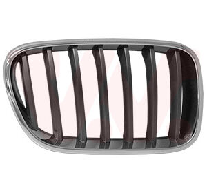 GRILLE R. SIERROOSTER