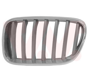GRILLE L. SIERROOSTER