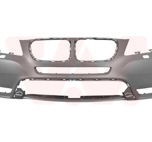 VOORBUMPER IN PRIMER