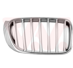 GRILLE R. SIERROOSTER