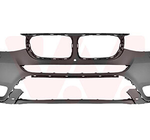 VOORBUMPER