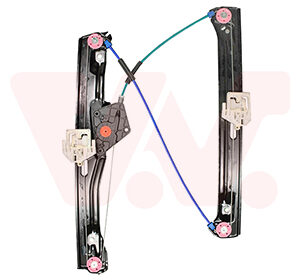 RAAM MECH.EL.-MOTOR VL 4D