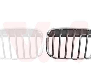 GRILLE L. SIERROOSTER