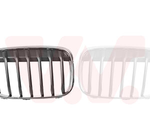 GRILLE R. SIERROOSTER