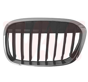GRILLE L. SIERROOSTER