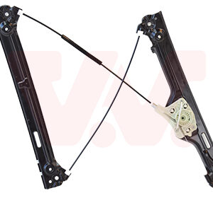 RAAM MECH.EL.-MOTOR VL 4D