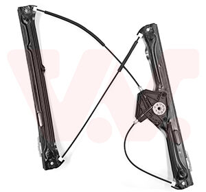RAAM MECH.EL.-MOTOR VL 4D