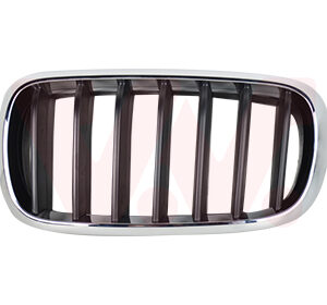 GRILLE L. SIERROOSTER