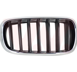 GRILLE R. SIERROOSTER