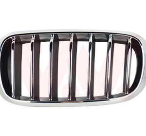 GRILLE L. SIERROOSTER