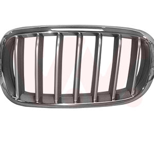 GRILLE L. SIERROOSTER