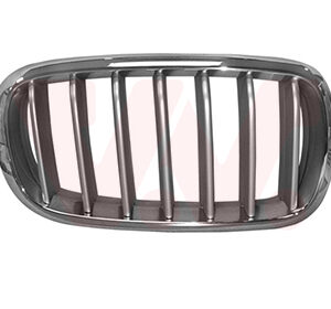 GRILLE R. SIERROOSTER