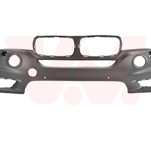 VOORBUMPER