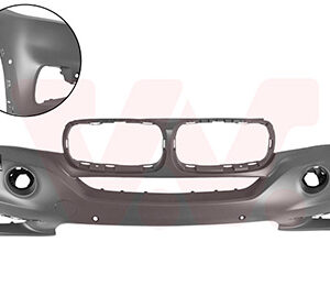 VOORBUMPER
