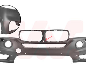 VOORBUMPER