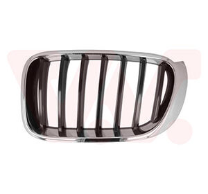 GRILLE L. SIERROOSTER