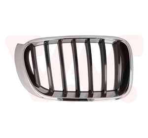 GRILLE R. SIERROOSTER