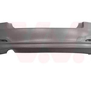 ACHTERBUMPER IN PRIMER