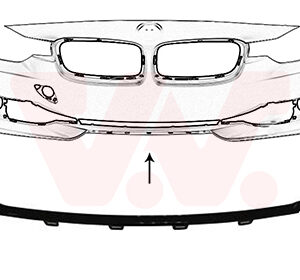 GRILLE LIJST ONDER