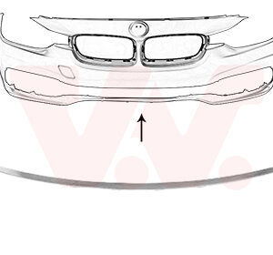 GRILLE LIJST ONDER