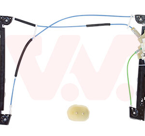 RAAM MECH.EL.+MOTOR L 2D