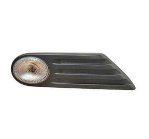 ZIJLICHT IN SPATBORD R