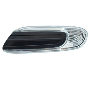 ZIJLICHT IN SPATBORD L