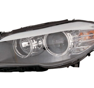DUBBELE KOPLAMP VOOR L.