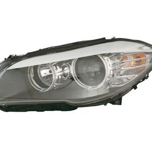 DUBBELE KOPLAMP VOOR L.