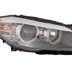 DUBBELE KOPLAMP VOOR R.