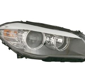 DUBBELE KOPLAMP VOOR R.