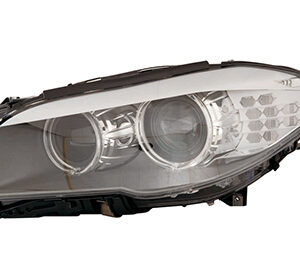 DUBBELE KOPLAMP VOOR L.