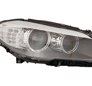 DUBBELE KOPLAMP VOOR R.